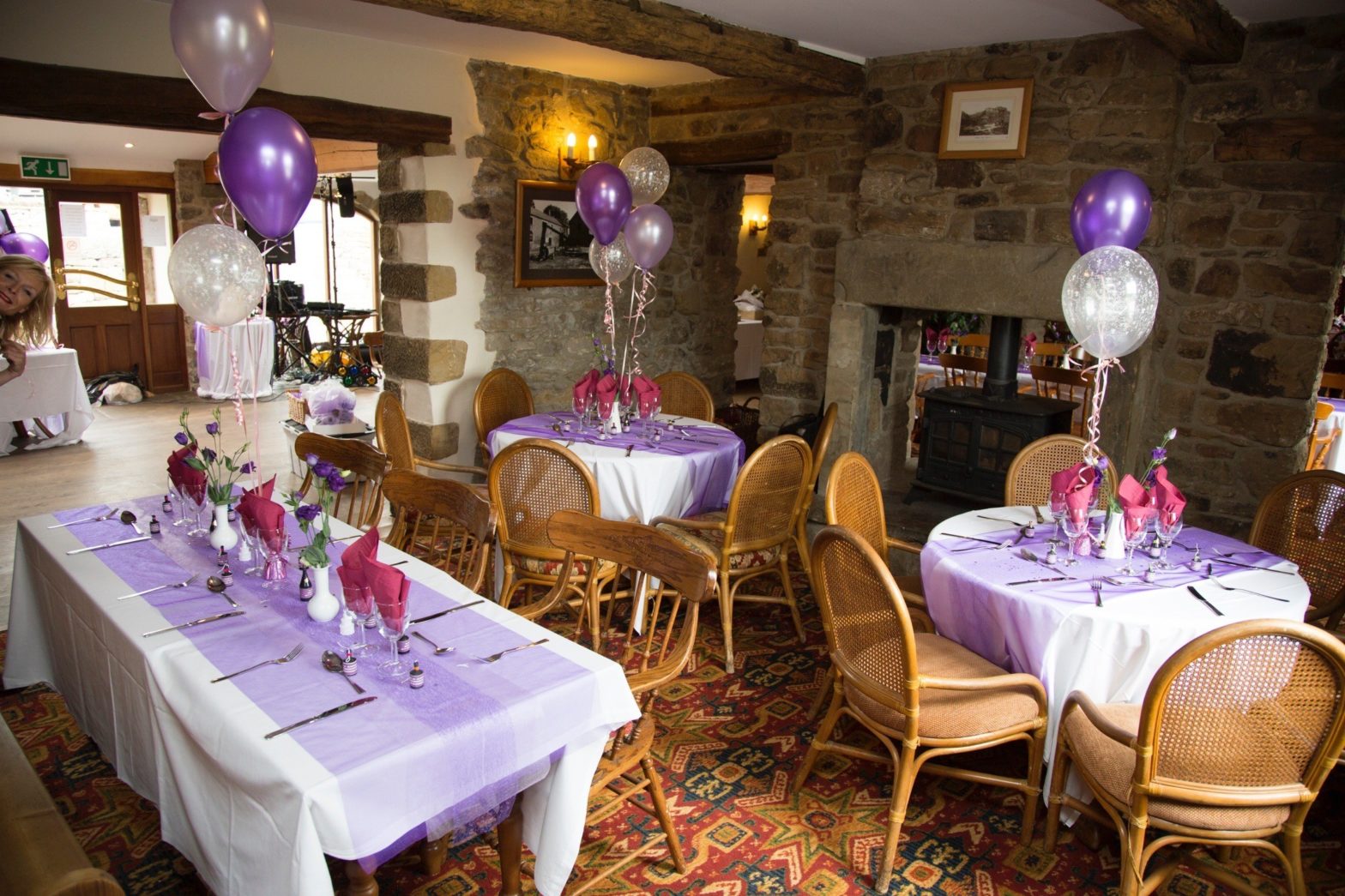 Travellers Rest - Travellers Rest Brough